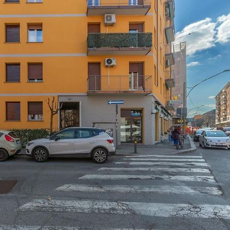 A 500 Mt Dalla Certosa Apartment Болонья Экстерьер фото