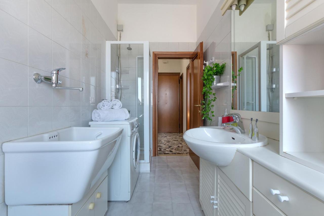 A 500 Mt Dalla Certosa Apartment Болонья Экстерьер фото