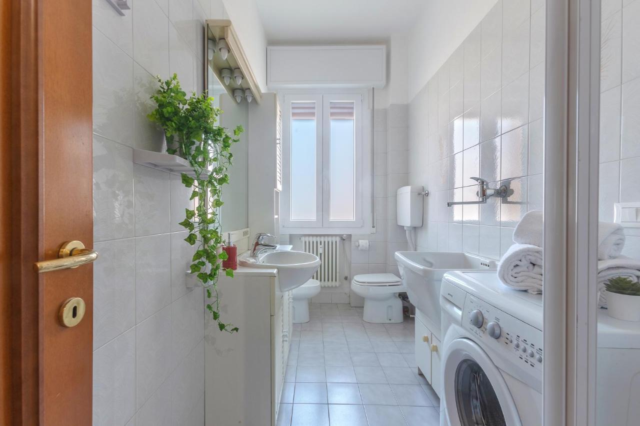 A 500 Mt Dalla Certosa Apartment Болонья Экстерьер фото