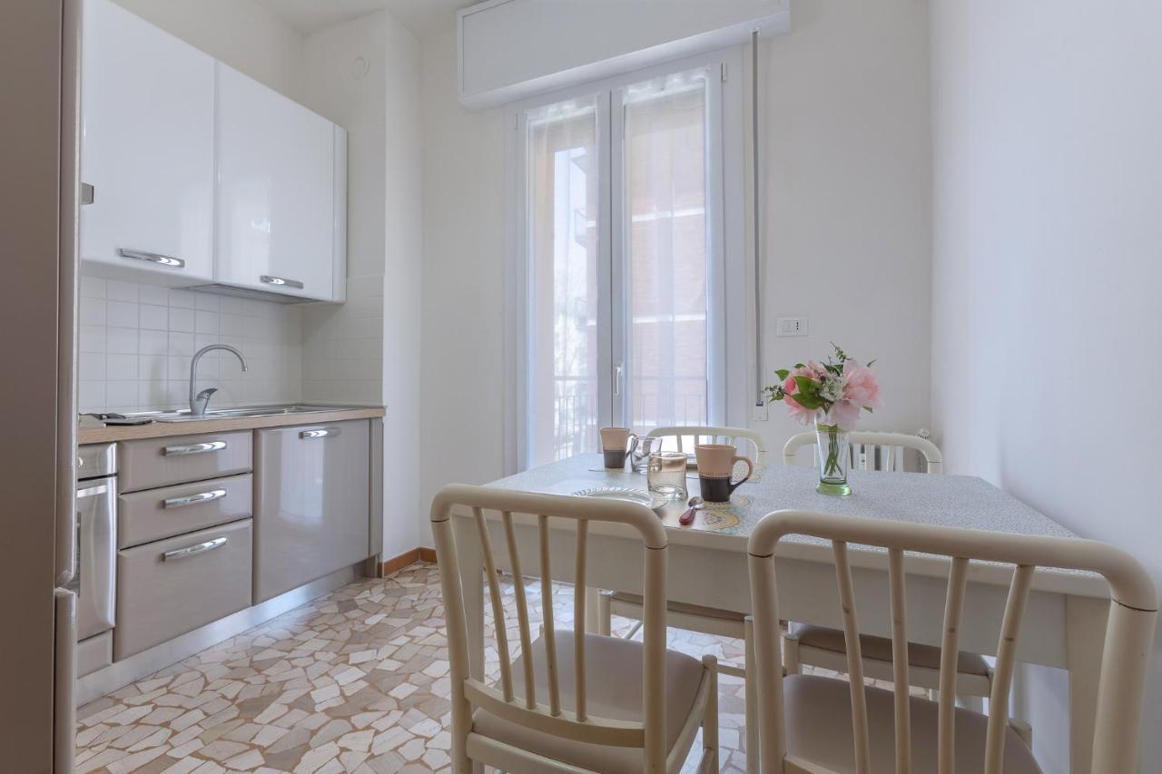 A 500 Mt Dalla Certosa Apartment Болонья Экстерьер фото