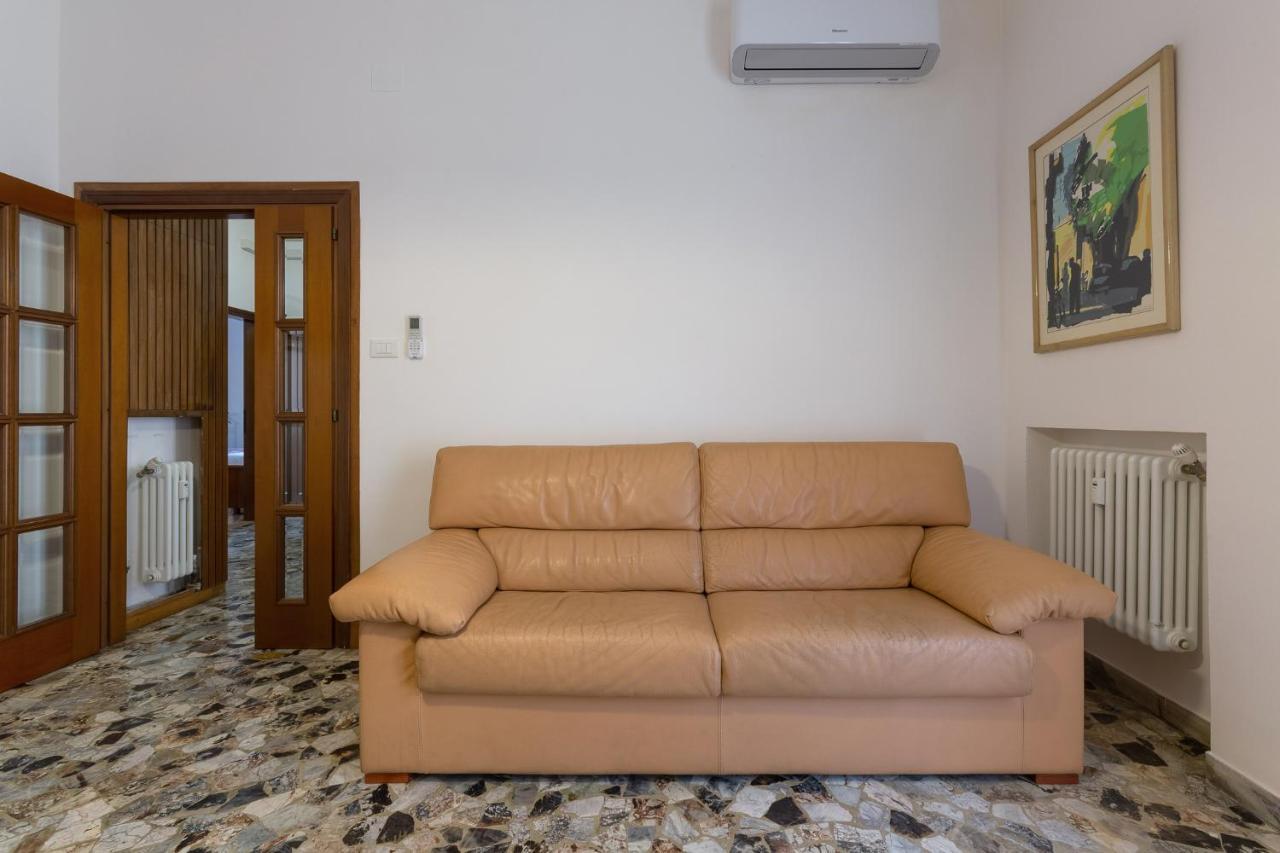 A 500 Mt Dalla Certosa Apartment Болонья Экстерьер фото