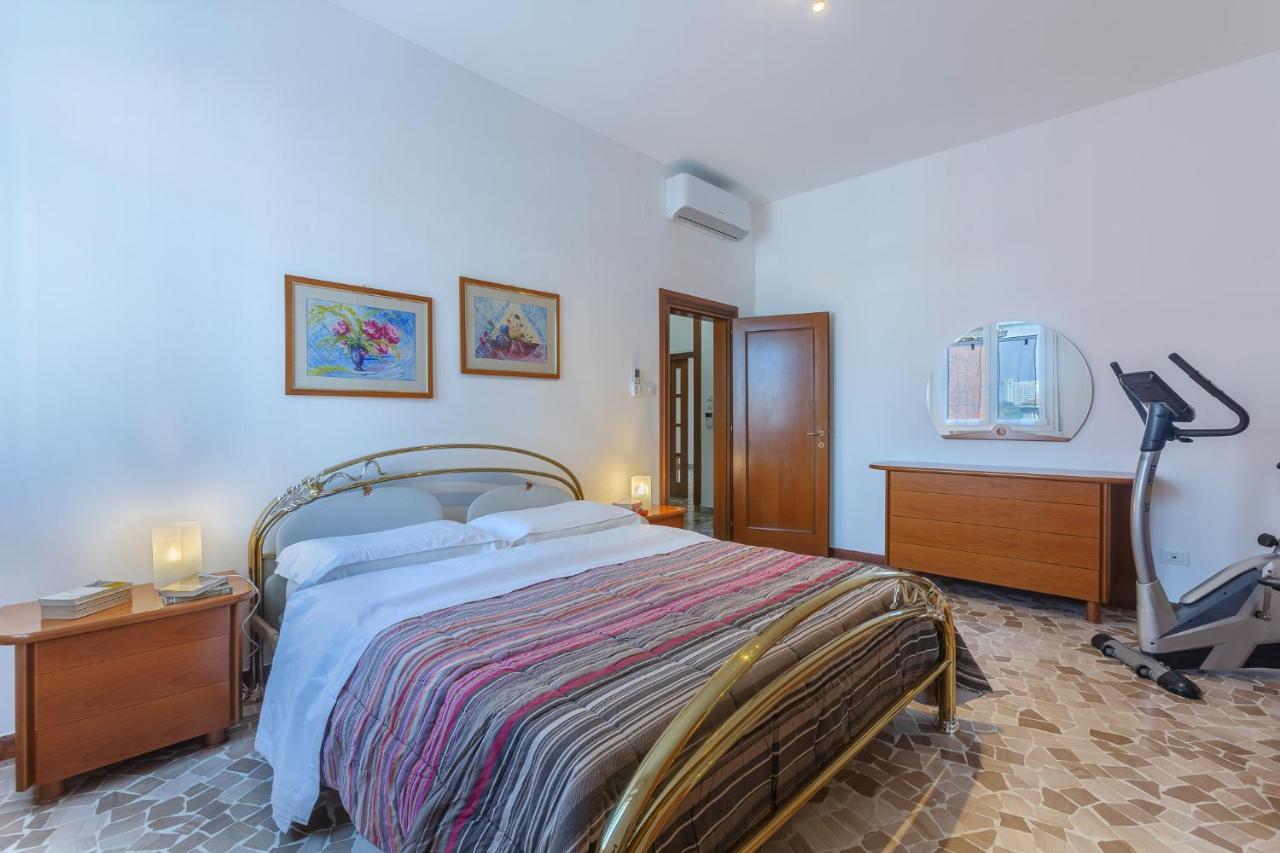 A 500 Mt Dalla Certosa Apartment Болонья Экстерьер фото